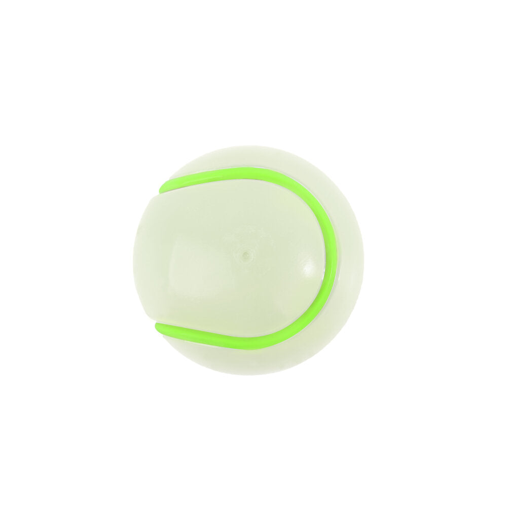 Lot de 2 Balles de Tennis Phosphorescentes AFP