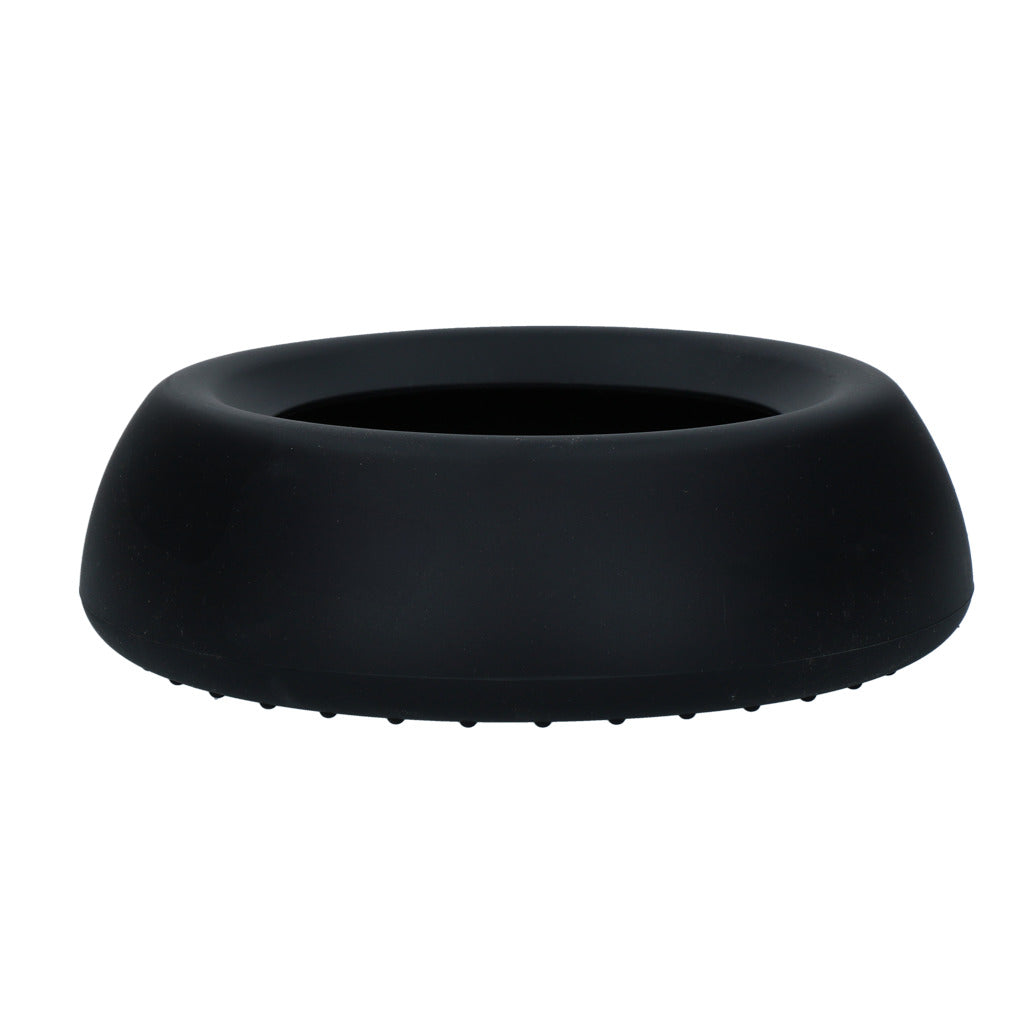 Gamelle Anti-Éclaboussures en Silicone - Excellent Pets