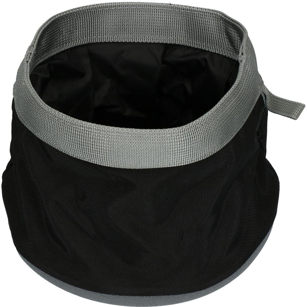 Gamelle de Voyage Pliable et Étanche Pack My Bowl — Petsport