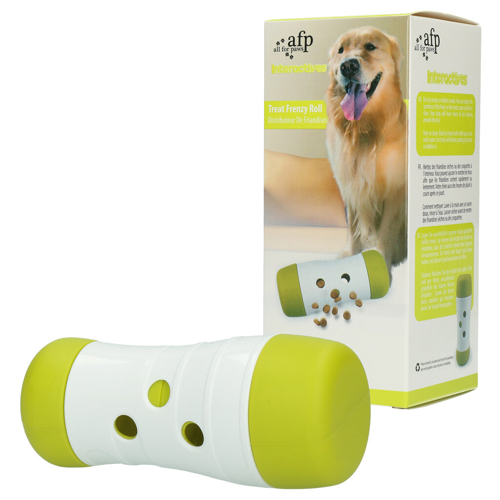 Rouleau Distributeur de Friandises Ajustable – AFP