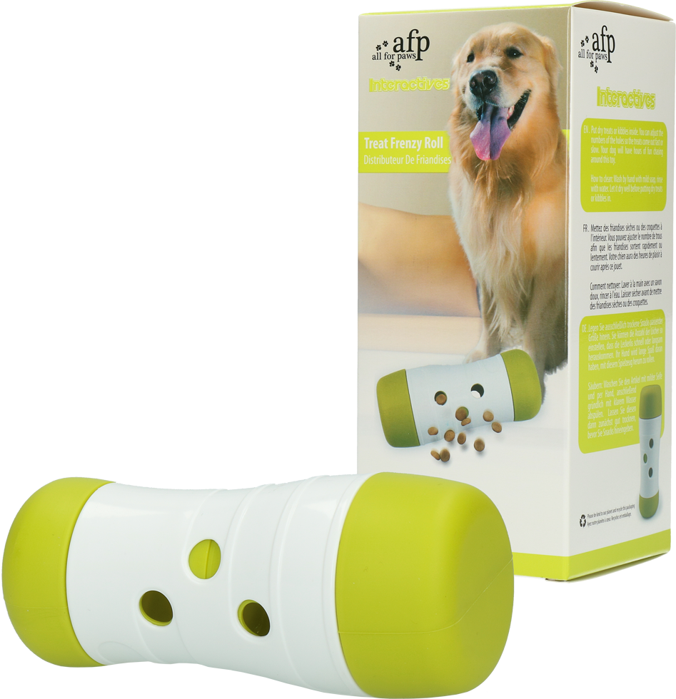 Rouleau Distributeur de Friandises Ajustable – AFP