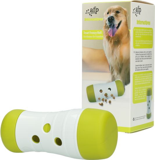 Rouleau Distributeur de Friandises Ajustable – AFP