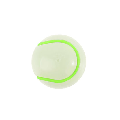 Lot de 2 Balles de Tennis Phosphorescentes AFP