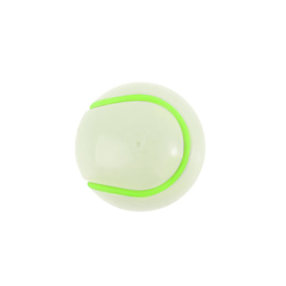 Lot de 2 Balles de Tennis Phosphorescentes AFP