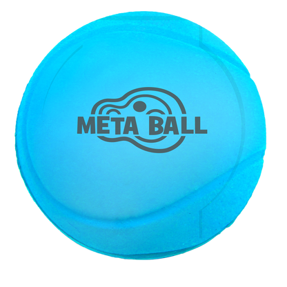 Balle Sonore Cliquetis Meta Ball – AFP