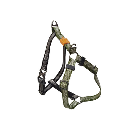 Harnais Anti-Traction – Vert Olive