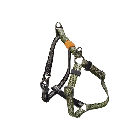 Harnais Anti-Traction – Vert Olive