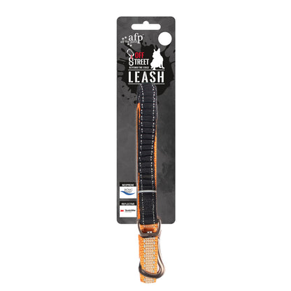 Laisse Confort – Orange AFP