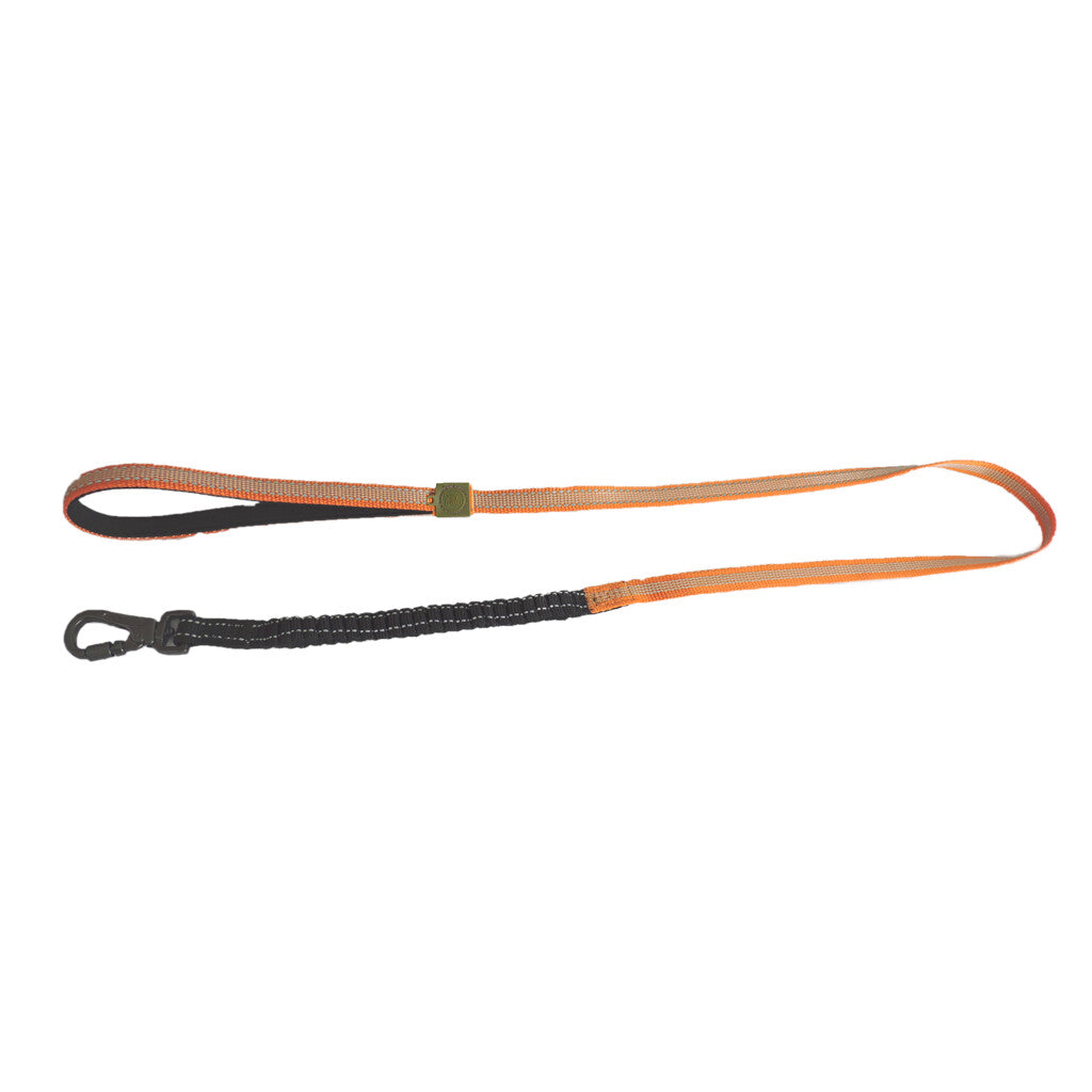 Laisse Confort – Orange AFP