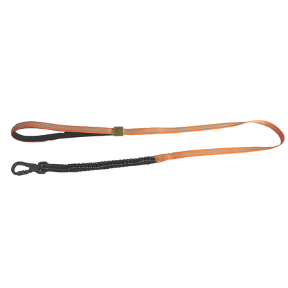 Laisse Confort – Orange AFP