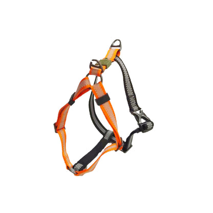 Harnais Anti-Traction – Orange AFP