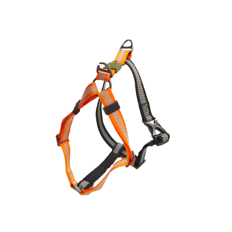 Harnais Anti-Traction – Orange AFP