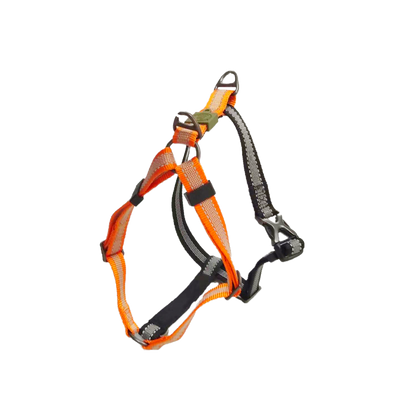 Harnais Anti-Traction – Orange AFP