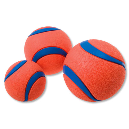 Balle Ultra Ball Haute Résistance — Chuckit!