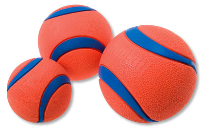 Balle Ultra Ball Haute Résistance — Chuckit!