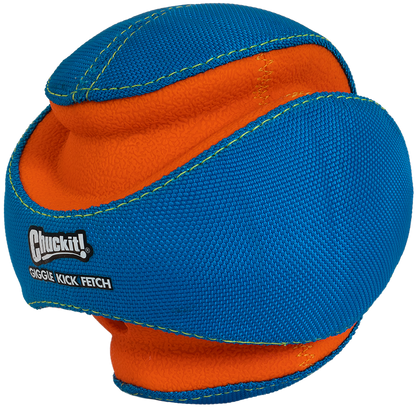 Ballon Sonore « Kick Fetch » – Chuckit! Giggle