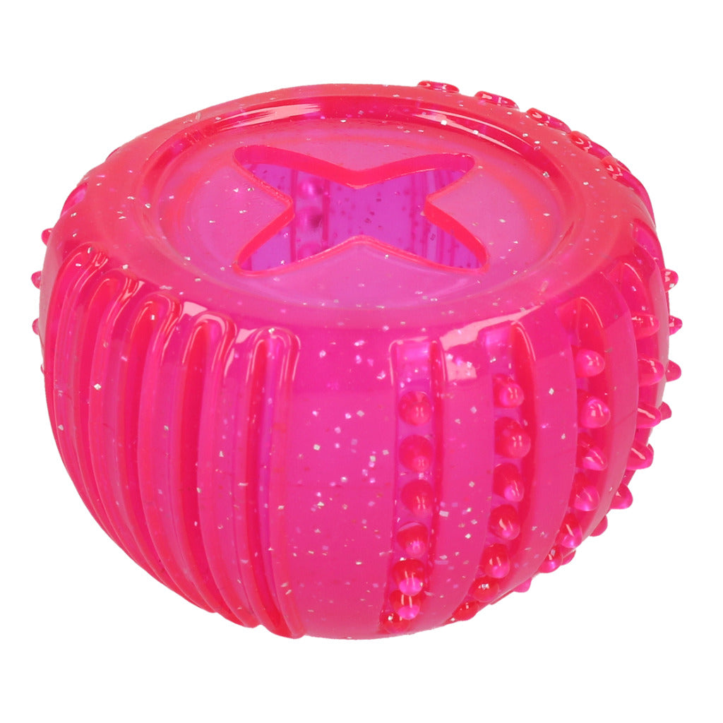 Jouet Dentaire Distributeur de Friandises – Dog Comets Ceres (Treat Locker)