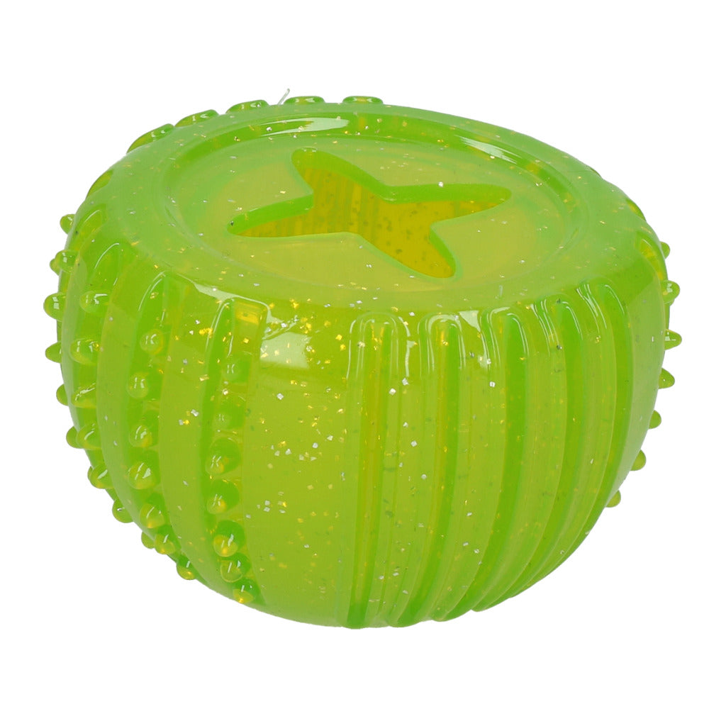 Jouet Dentaire Distributeur de Friandises – Dog Comets Ceres (Treat Locker)