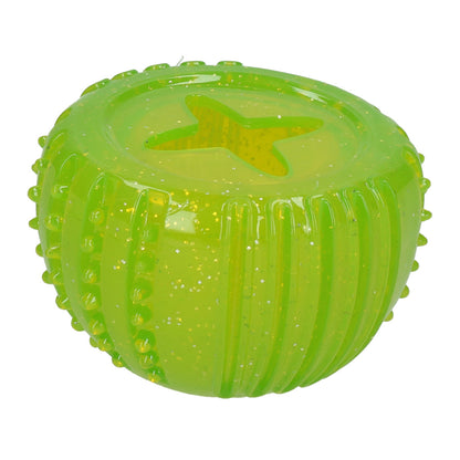 Jouet Dentaire Distributeur de Friandises – Dog Comets Ceres (Treat Locker)