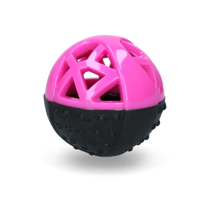 Balle Interactive Distributrice de Friandises – Dog Comets Moonstone