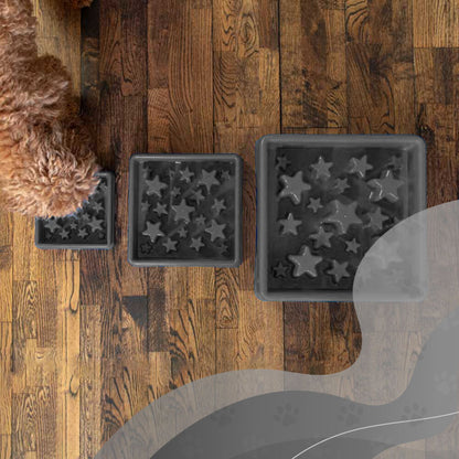 Gamelle Anti-Glouton Étoiles Star — Eat Slow Live Longer