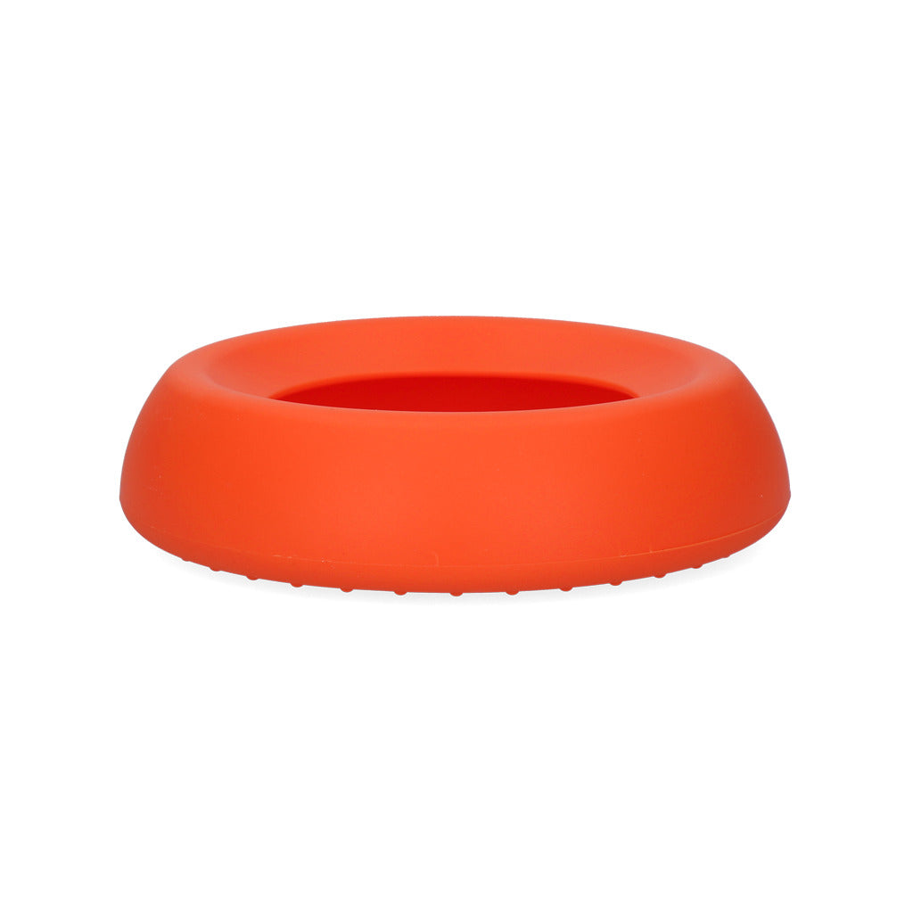 Gamelle Anti-Éclaboussures en Silicone - Excellent Pets