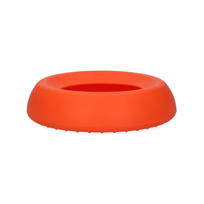 Gamelle Anti-Éclaboussures en Silicone - Excellent Pets