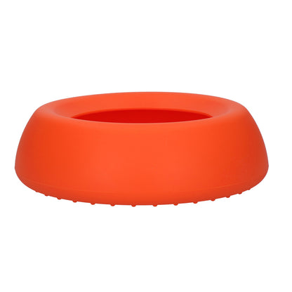 Gamelle Anti-Éclaboussures en Silicone - Excellent Pets