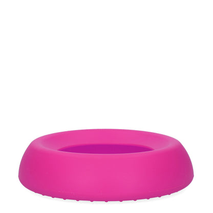 Gamelle Anti-Éclaboussures en Silicone - Excellent Pets