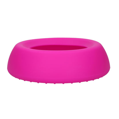Gamelle Anti-Éclaboussures en Silicone - Excellent Pets