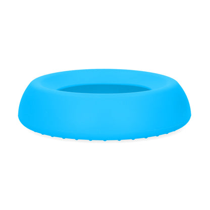 Gamelle Anti-Éclaboussures en Silicone - Excellent Pets