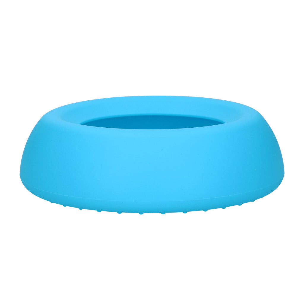 Gamelle Anti-Éclaboussures en Silicone - Excellent Pets