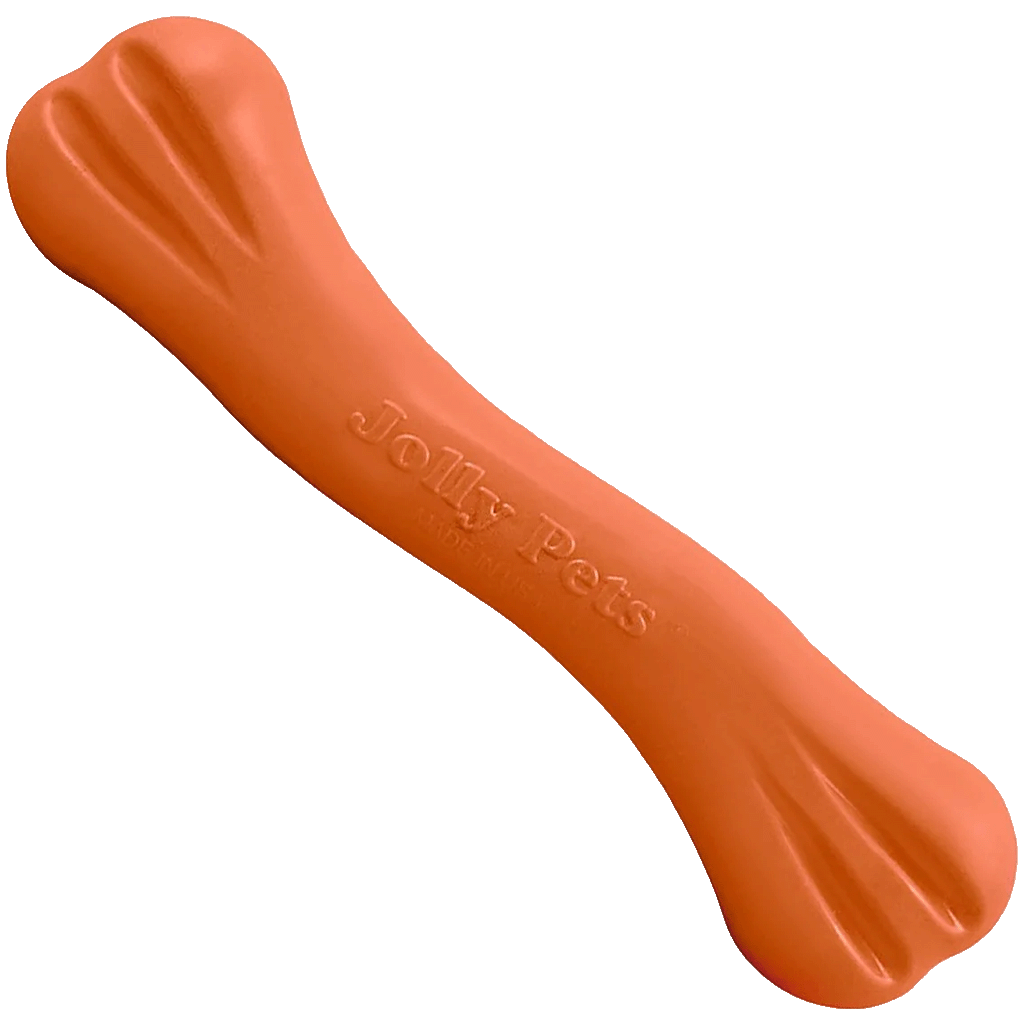 Os Flexible & Ultra-Résistant Jolly Bone – Jolly Pets