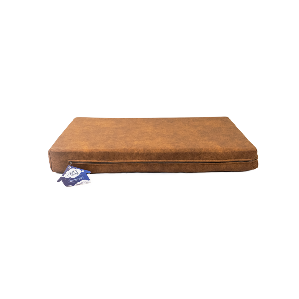 Matelas Orthopédique à Mémoire de Forme Mellow — Let's Sleep