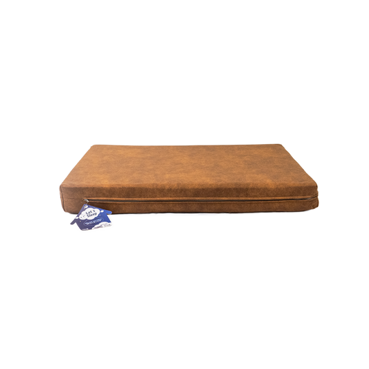 Matelas Orthopédique à Mémoire de Forme Mellow — Let's Sleep