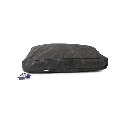 Coussin Grand Confort en Suédine Plush Pillow — Let's Sleep