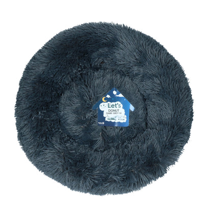 Panier Apaisant Donut Ultra-Moelleux — Let's Sleep