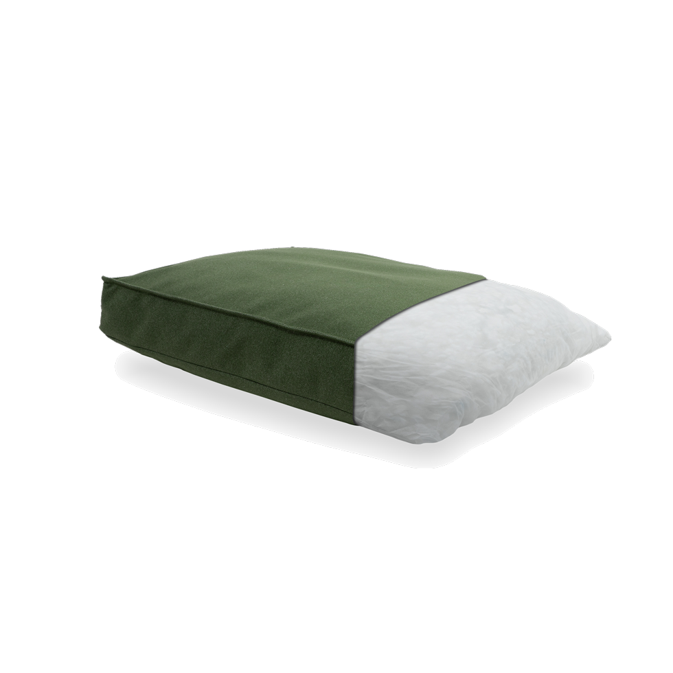 Coussin Déperlant Intérieur/Extérieur Manchester — Madison