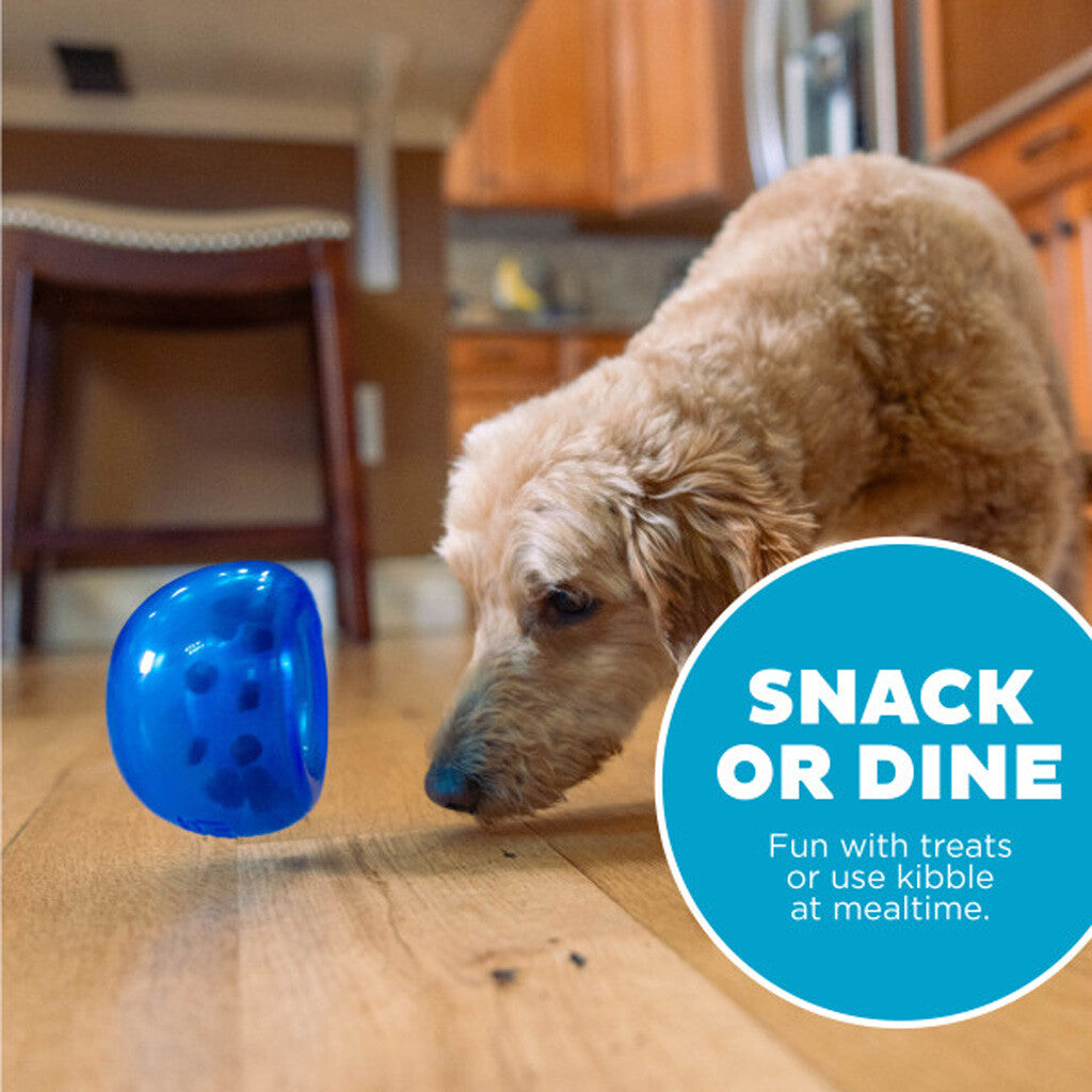 Jouet Interactif Distrib de Friandises - Outward Hound