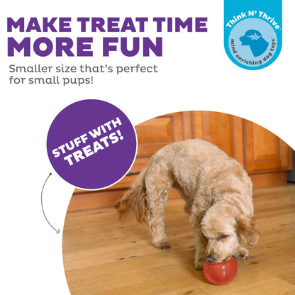 Jouet Interactif Distrib de Friandises - Outward Hound
