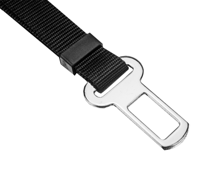 Harnais de Sécurité Voiture pour Chien avec Attache Ceinture – Rembourré & Réglable