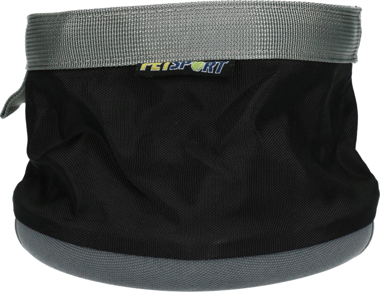 Gamelle de Voyage Pliable et Étanche Pack My Bowl — Petsport