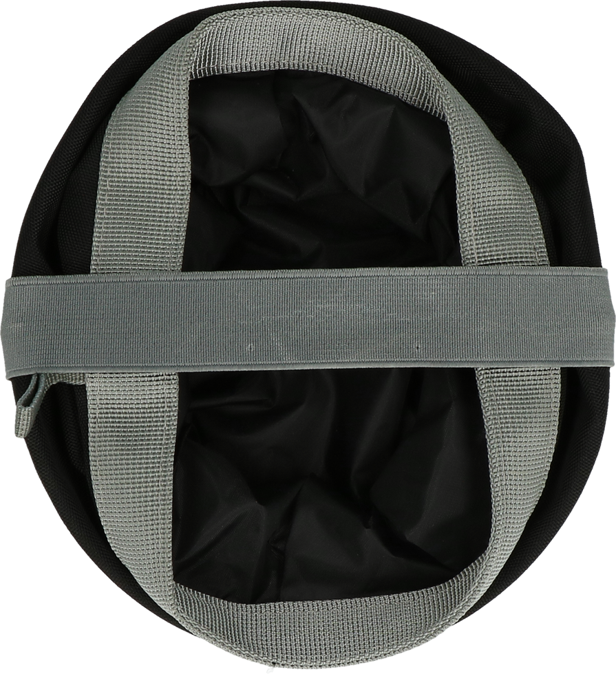 Gamelle de Voyage Pliable et Étanche Pack My Bowl — Petsport