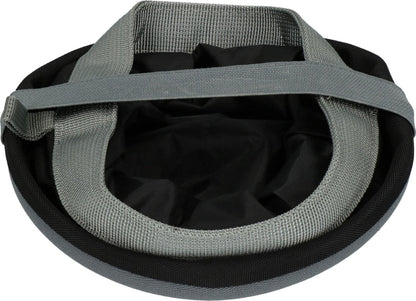 Gamelle de Voyage Pliable et Étanche Pack My Bowl — Petsport