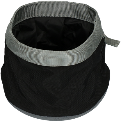 Gamelle de Voyage Pliable et Étanche Pack My Bowl — Petsport