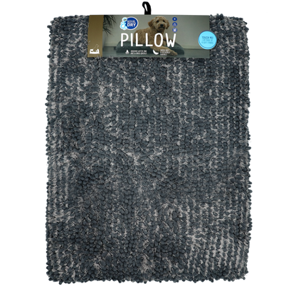 Tapis Matelassé Ultra-Absorbant en Microfibre — Royal Dry Pillow