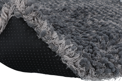 Tapis Matelassé Ultra-Absorbant en Microfibre — Royal Dry Pillow