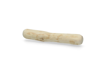 Bâton de Mastication en Bois de Caféier Naturel – Ruffwood Coffee