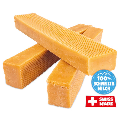Barres de Fromage de Suisse Naturelles Original S – SwissCowers