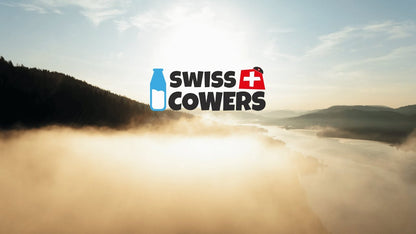 Barres de Fromage de Suisse Naturelles Original S – SwissCowers